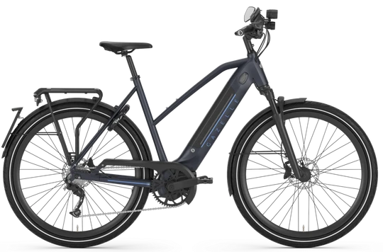 Gazelle Ultimate Speed S10 2023