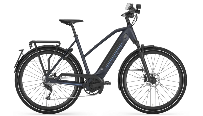 Gazelle Ultimate Speed S10 2023