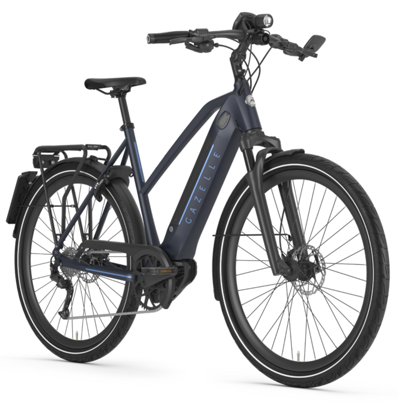 Gazelle Ultimate Speed S10 2023
