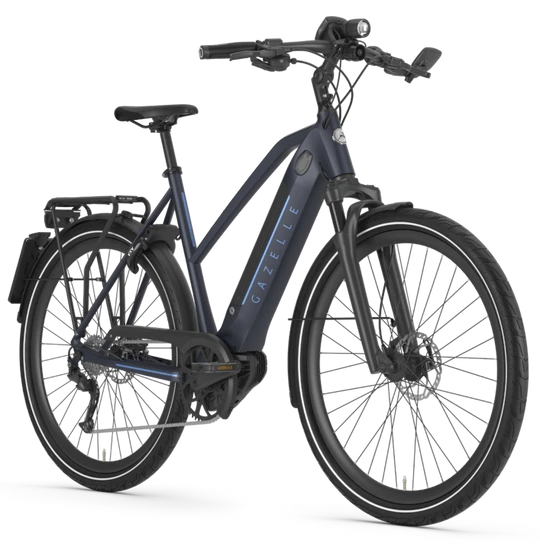 Gazelle Ultimate Speed S10 2023