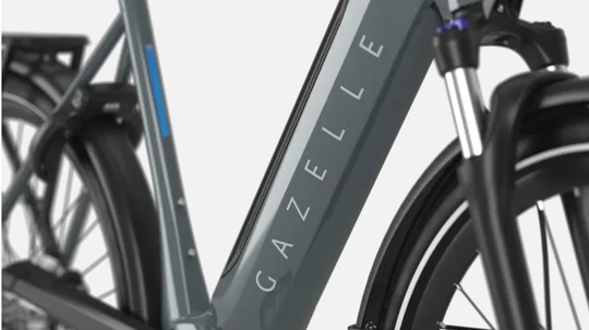Gazelle Ultimate T10 HMB 2025