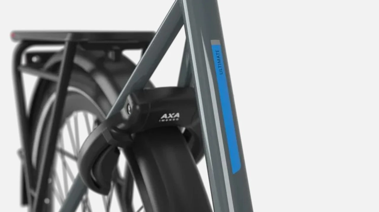 Gazelle Ultimate T10 HMB 2025