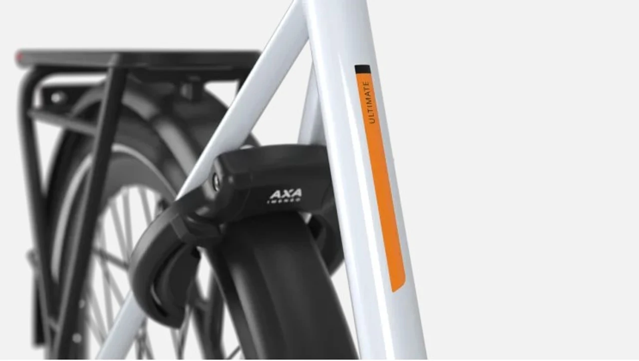 Gazelle Ultimate T10 HMB 2025