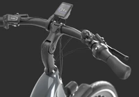Gazelle Ultimate T10 HMB 2025