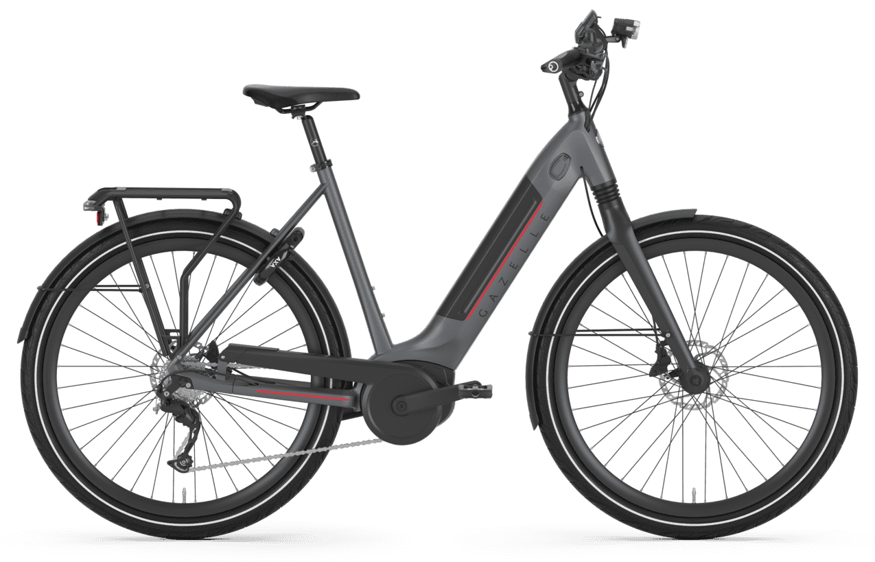 Beste ebike shop 2020