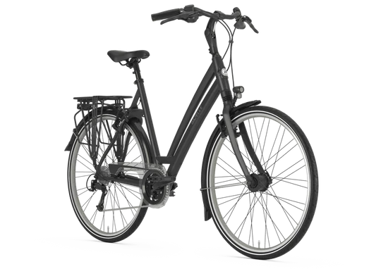 Gazelle Chamonix T27 2023