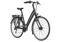 Gazelle Chamonix T27 2023