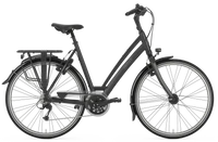 Gazelle Chamonix T27 2023