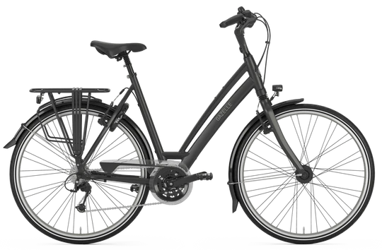 Gazelle Chamonix T27 2023