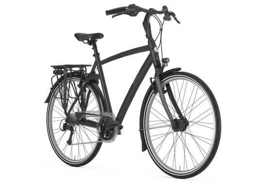 Gazelle Chamonix T27 2023