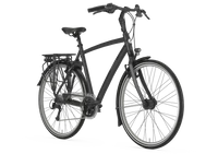 Gazelle Chamonix T27 2023