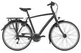 Gazelle Chamonix T27 2022