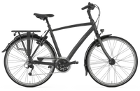 Gazelle Chamonix T27 2023