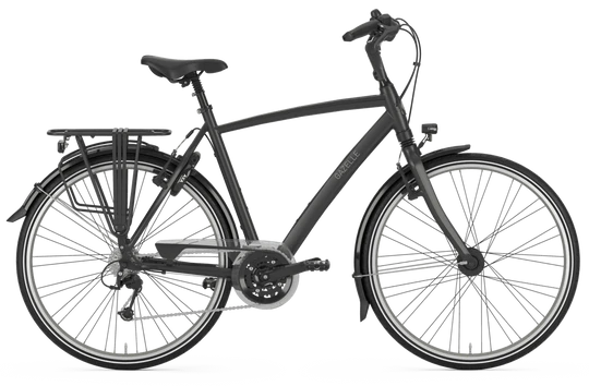 Gazelle Chamonix T27 2023