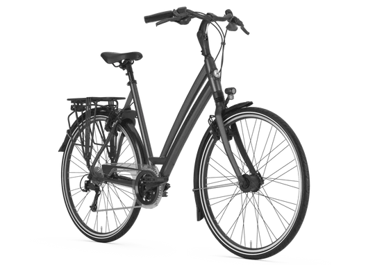 Gazelle Chamonix T30 2023