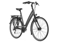 Gazelle Chamonix T30 2023