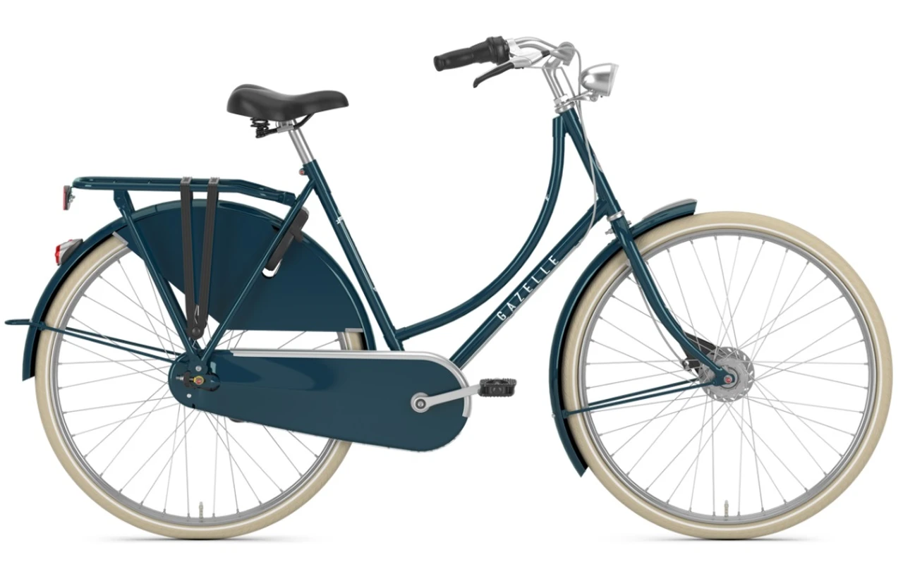 Gazelle Classic T7 2026