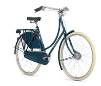 Gazelle Classic T7 2026