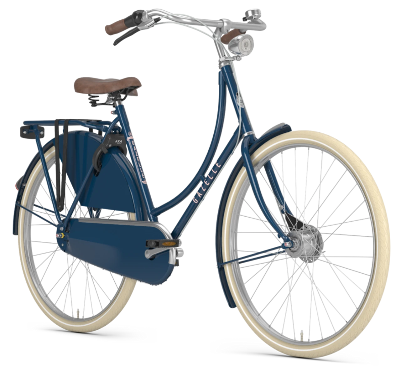 Gazelle Classic T7 2024