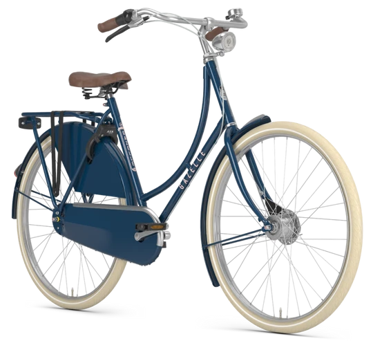 Gazelle Classic T7 2024