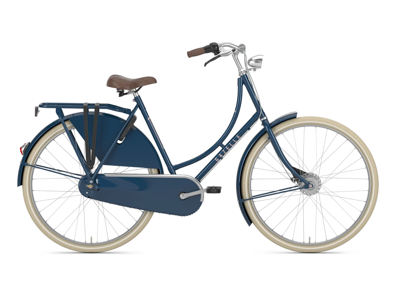 Gazelle Classic T7 2024