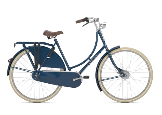 Gazelle Classic T7 2024