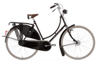 Gazelle Tour Populair 2024
