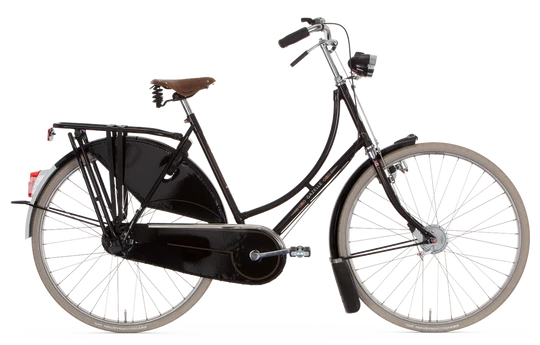 Gazelle Tour Populair 2024