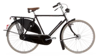 Gazelle Tour Populair 2024
