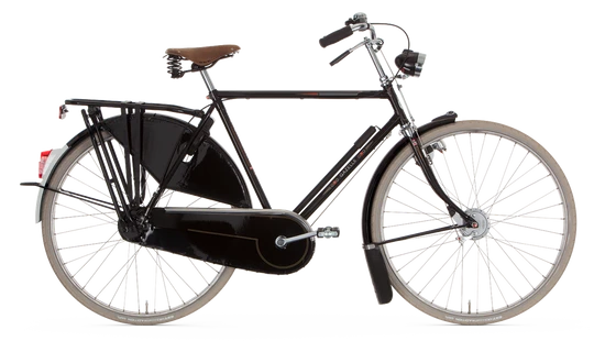 Gazelle Tour Populair 2024
