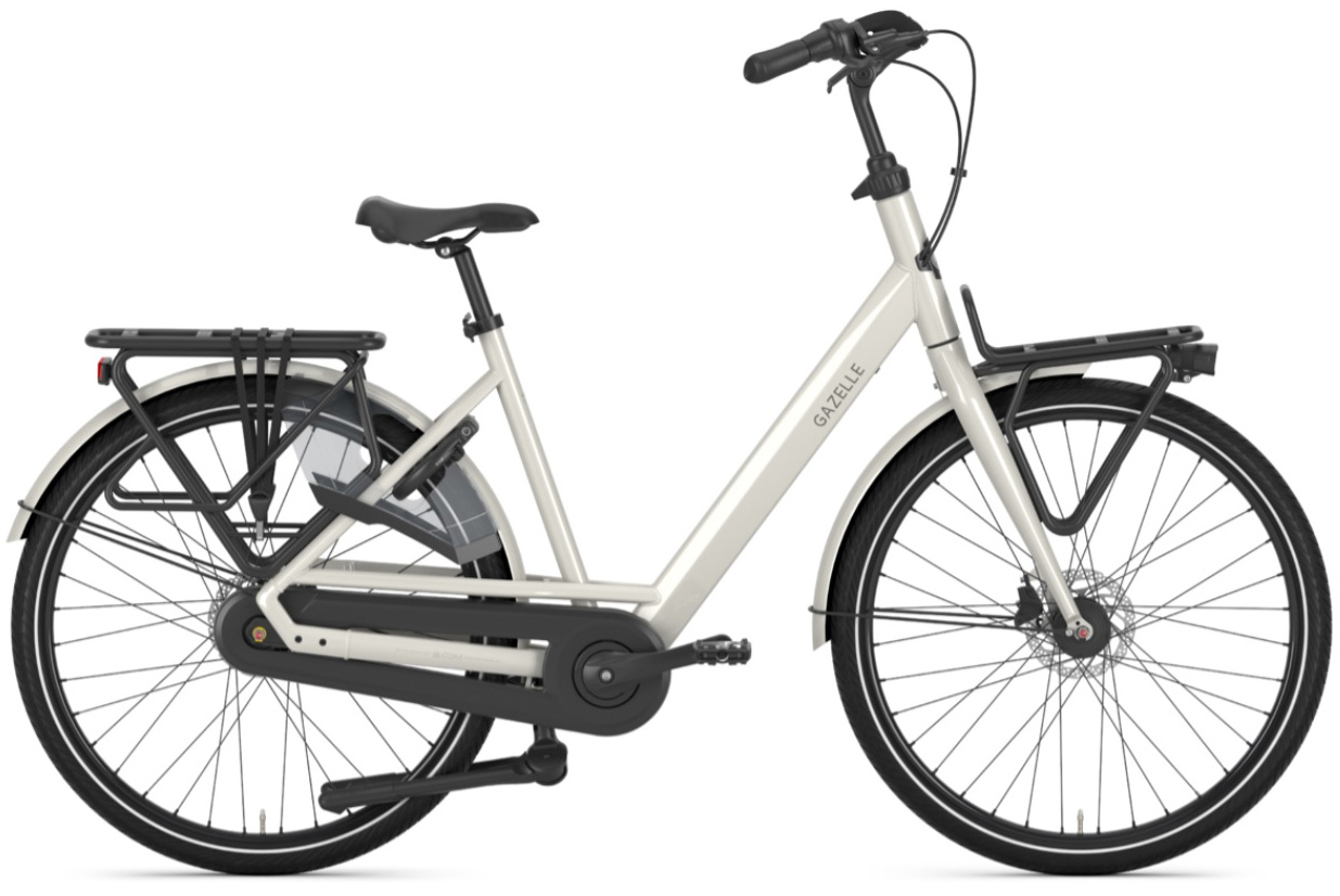 Gazelle Bloom C7 2025