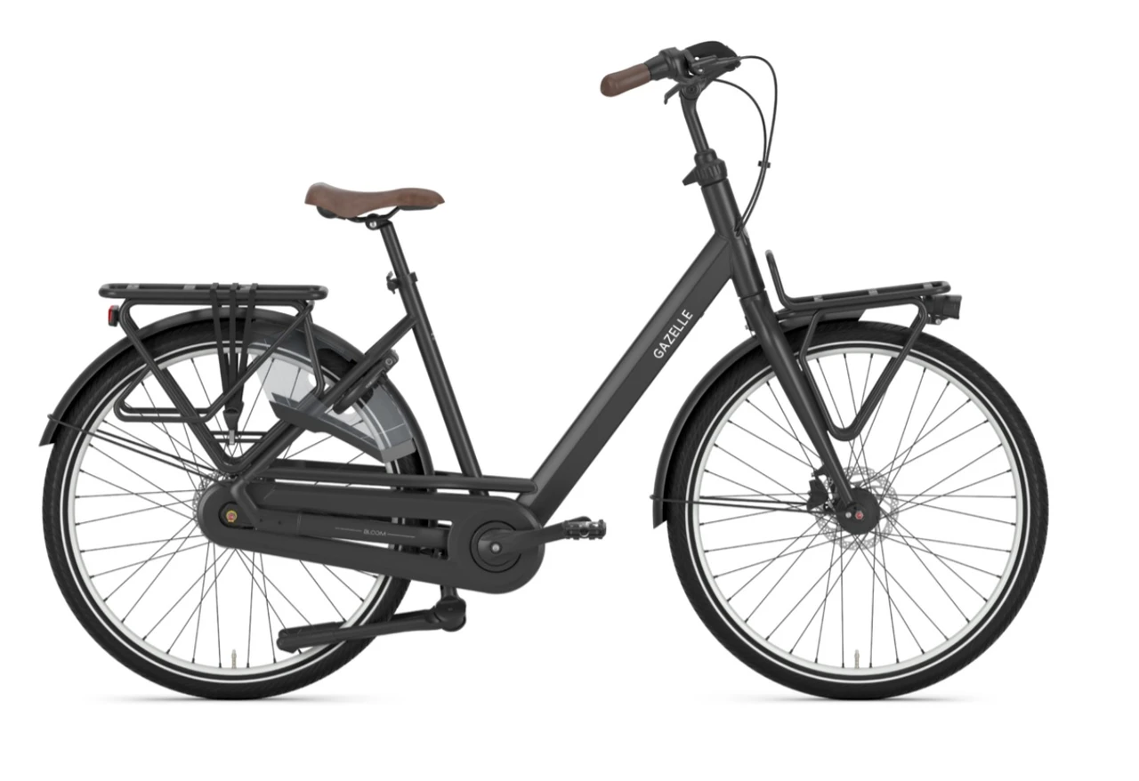 Gazelle Bloom C7 2025