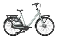 Gazelle Bloom C7 2026