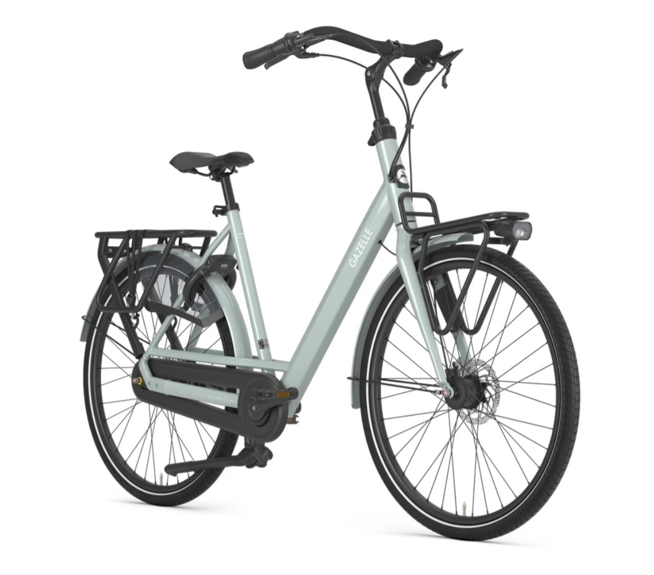 Gazelle Bloom C7 2026