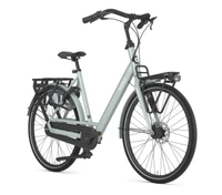 Gazelle Bloom C7 2026
