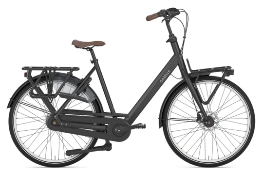 Gazelle Bloom C7 2026