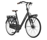 Gazelle Bloom C7 2026