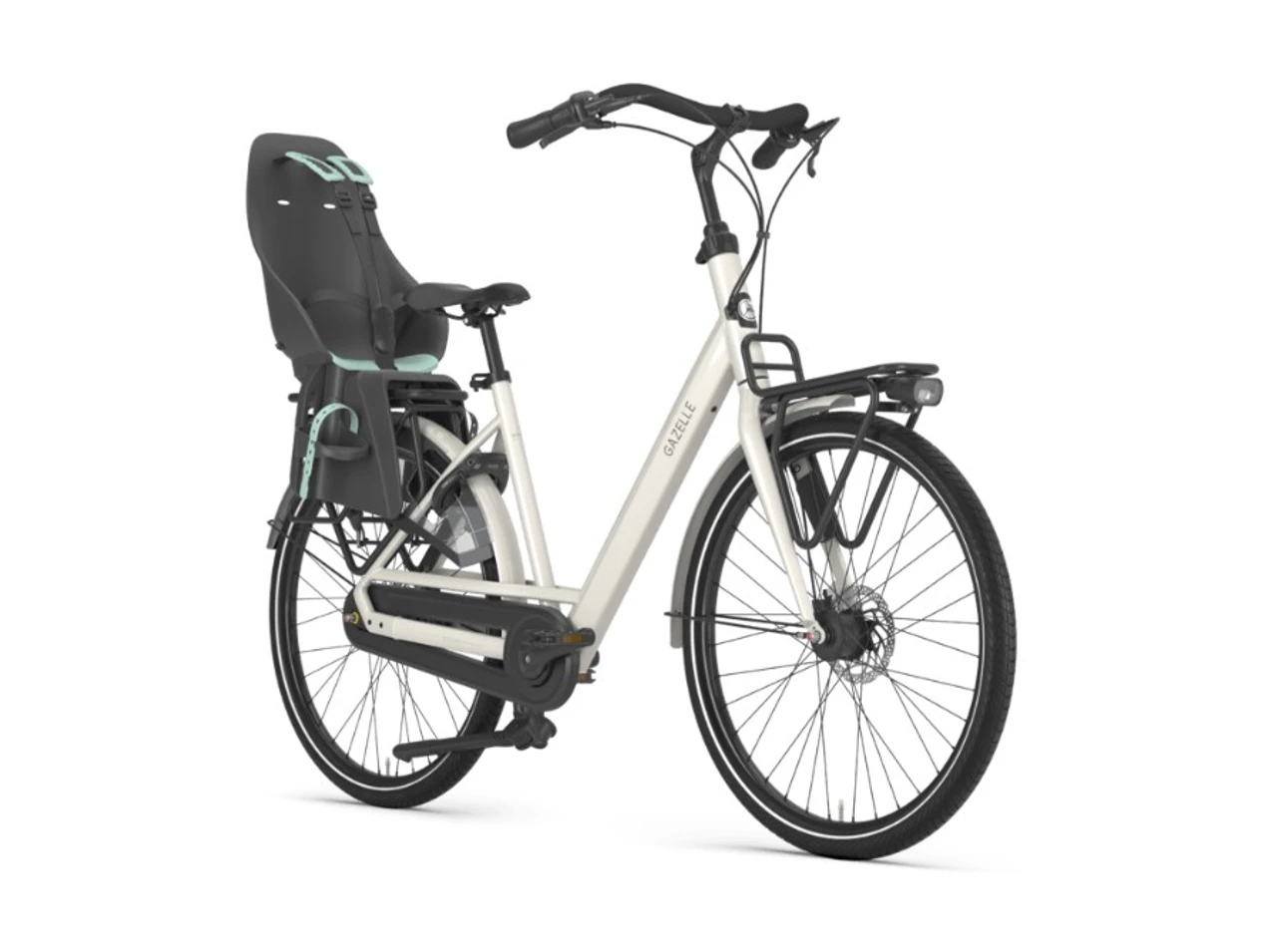 Gazelle Bloom C7 2025