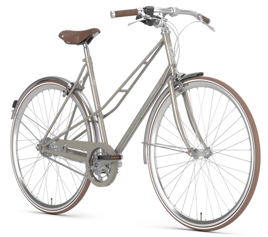 Gazelle Van Stael 2024