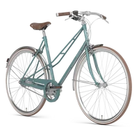 Gazelle Van Stael 2024