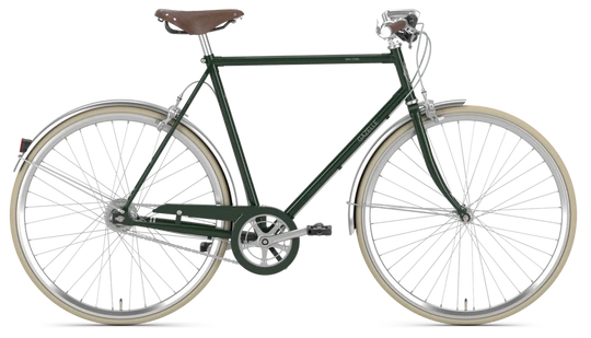 Gazelle Van Stael 2024