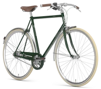 Gazelle Van Stael 2024