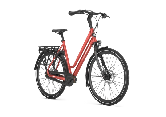 Gazelle Chamonix C8 2025