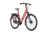 Gazelle Chamonix C8 2025
