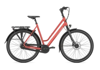 Gazelle Chamonix C8 2025