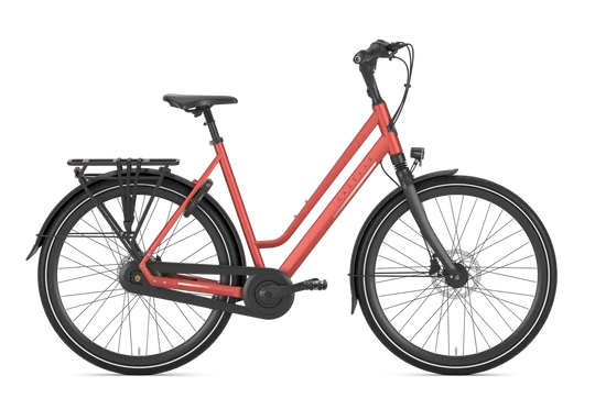 Gazelle Chamonix C8 2025