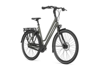 Gazelle Chamonix C8 2025