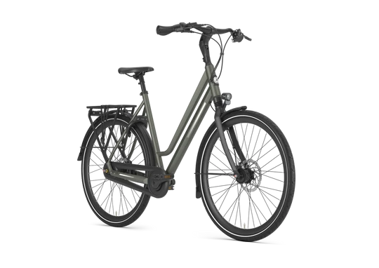 Gazelle Chamonix C8 2025