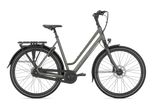Gazelle Chamonix C8 2025