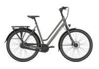 Gazelle Chamonix C8 2025